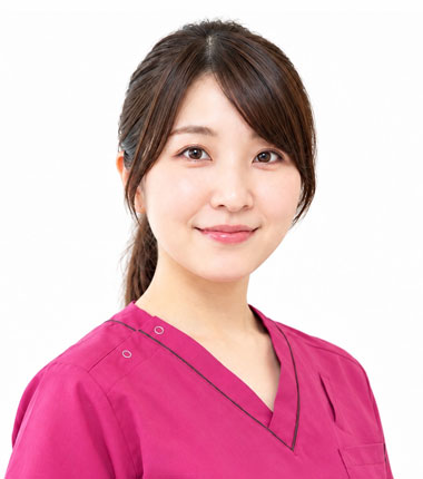 医師 松本 紗良 写真