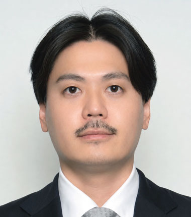 医師 吉武 貴士 写真